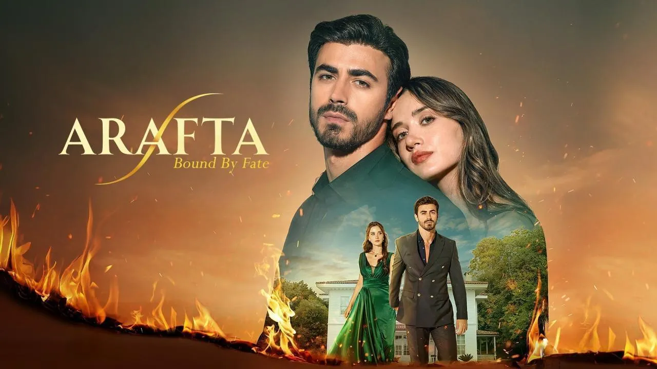 مسلسل الاعراف الحلقة 19 التاسعة عشر مترجمة