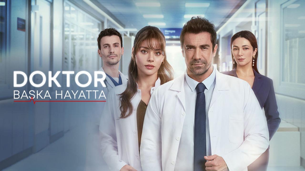 مسلسل الطبيب الحلقة 3 مترجمة 